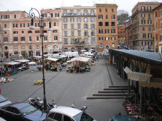Midtown Trastevere Řím Exteriér fotografie