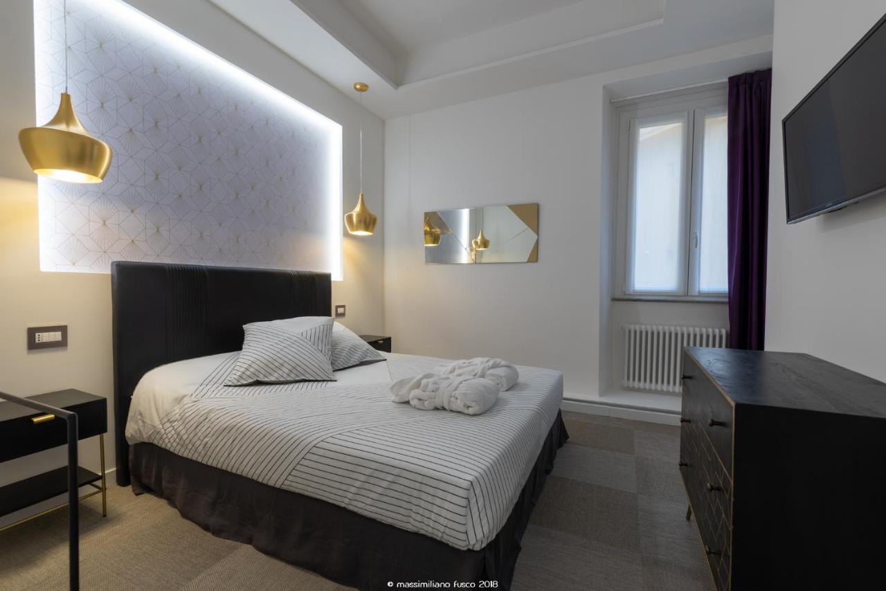 Midtown Trastevere Řím Exteriér fotografie