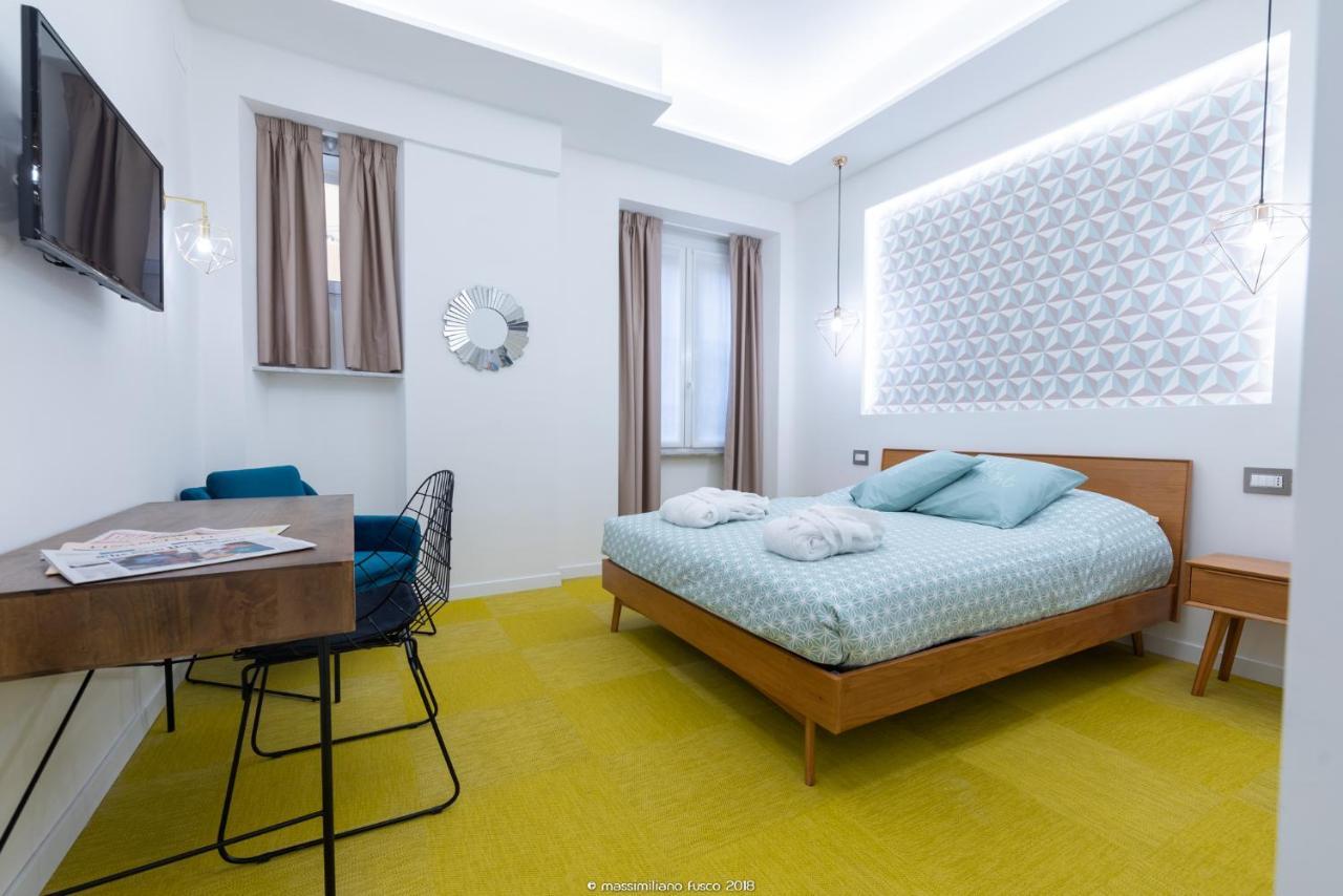 Midtown Trastevere Řím Exteriér fotografie